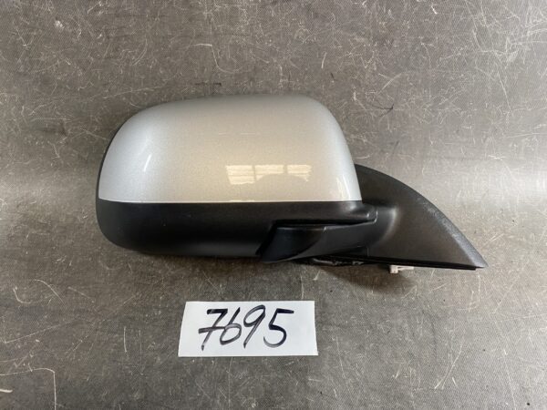 NISSAN LEAF ZE0 AZE0 Genuine Door Mirror / 10098 / Right Side x1 » JDM-PARTS NZ