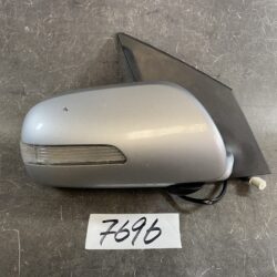 DAIHATSU BOON / SIRION M301S Genuine Door Mirror / 8079 8081 / Right Side x1