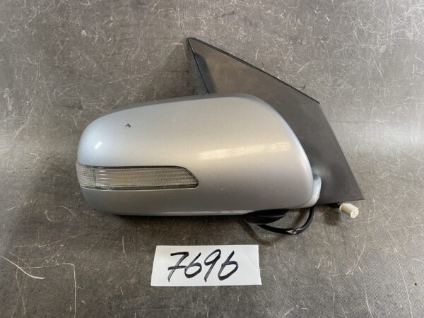 DAIHATSU BOON / SIRION M301S Genuine Door Mirror / 8079 8081 / Right Side x1 » JDM-PARTS NZ
