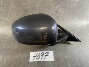 NISSAN FUGA CIMA Y50 PY50 GY50 Genuine Door Mirror / ICHIKOH 8307 026100 / Right Side x1