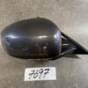 NISSAN FUGA CIMA Y50 PY50 GY50 Genuine Door Mirror / ICHIKOH 8307 026100 / Right Side x1