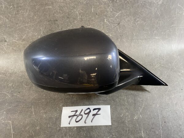 NISSAN FUGA CIMA Y50 PY50 GY50 Genuine Door Mirror / ICHIKOH 8307 026100 / Right Side x1 » JDM-PARTS NZ