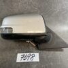 NISSAN SERENA C26 HC26 HHC26 Genuine Door Mirror / MURAKAMI / 9774 / Right Side x1