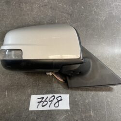 NISSAN SERENA C26 HC26 HHC26 Genuine Door Mirror / MURAKAMI / 9774 / Right Side x1