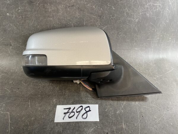 NISSAN SERENA C26 HC26 HHC26 Genuine Door Mirror / MURAKAMI / 9774 / Right Side x1 » JDM-PARTS NZ