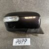 MAZDA MPV LY3P Genuine Door Mirror / ISHIZAKI 521 522 / 012284 012285 022284 022285 / 9774 / Right Side x1