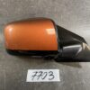 NISSAN MURANO Z50 TZ50 PZ50 PNZ50 Genuine Door Mirror / MURAKAMI / 7579 / Right Side x1