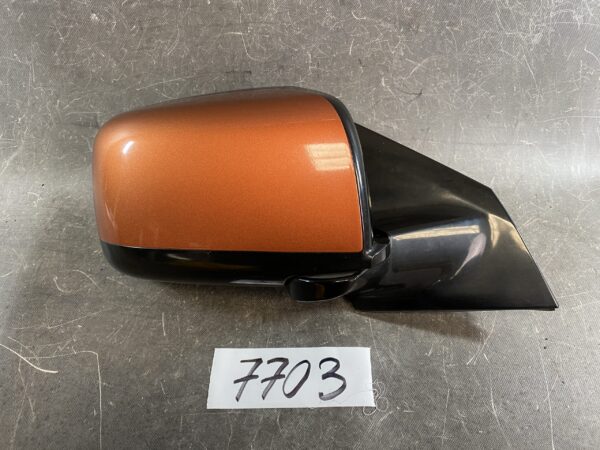 NISSAN MURANO Z50 TZ50 PZ50 PNZ50 Genuine Door Mirror / MURAKAMI / 7579 / Right Side x1 » JDM-PARTS NZ