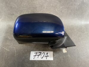TOYOTA RAV4 RAV-4 ACA3# ACA31 ACA36 Genuine Door Mirror / MURAKAMI 8392 / 022329 / Right Side x1