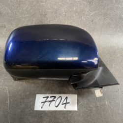 TOYOTA RAV4 RAV-4 ACA3# ACA31 ACA36 Genuine Door Mirror / MURAKAMI 8392 / 022329 / Right Side x1 » JDM-PARTS NZ