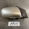 TOYOTA AVENSIS AZT250 AZT251 AZT255 Genuine Door Mirror / SKH 7477 / 015829 / Right Side x1