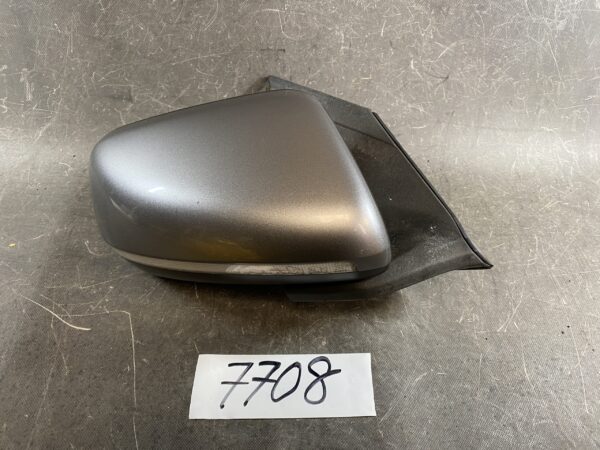 HONDA CR-Z CRZ ZF1 ZF2 Genuine Door Mirror / MURAKAMI 9559 / 023241 / Right Side x1 » JDM-PARTS NZ