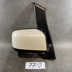 NISSAN SERENA C25 NC25 CC25 Genuine Door Mirror / MURAKAMI / 8157 / Right Side x1