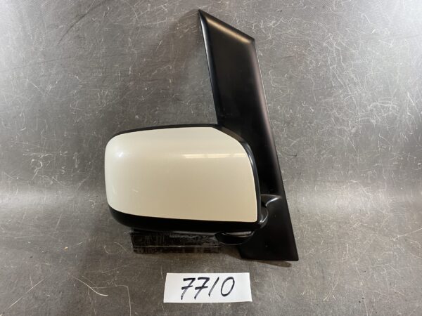 NISSAN SERENA C25 NC25 CC25 Genuine Door Mirror / MURAKAMI / 8157 / Right Side x1 » JDM-PARTS NZ