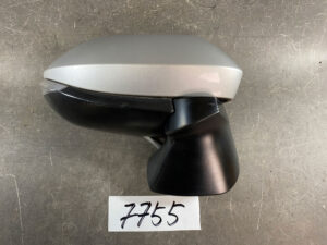 TOYOTA SIENTA / SIENTA HIBRID 170 Door Mirror 573886 Right Side x1