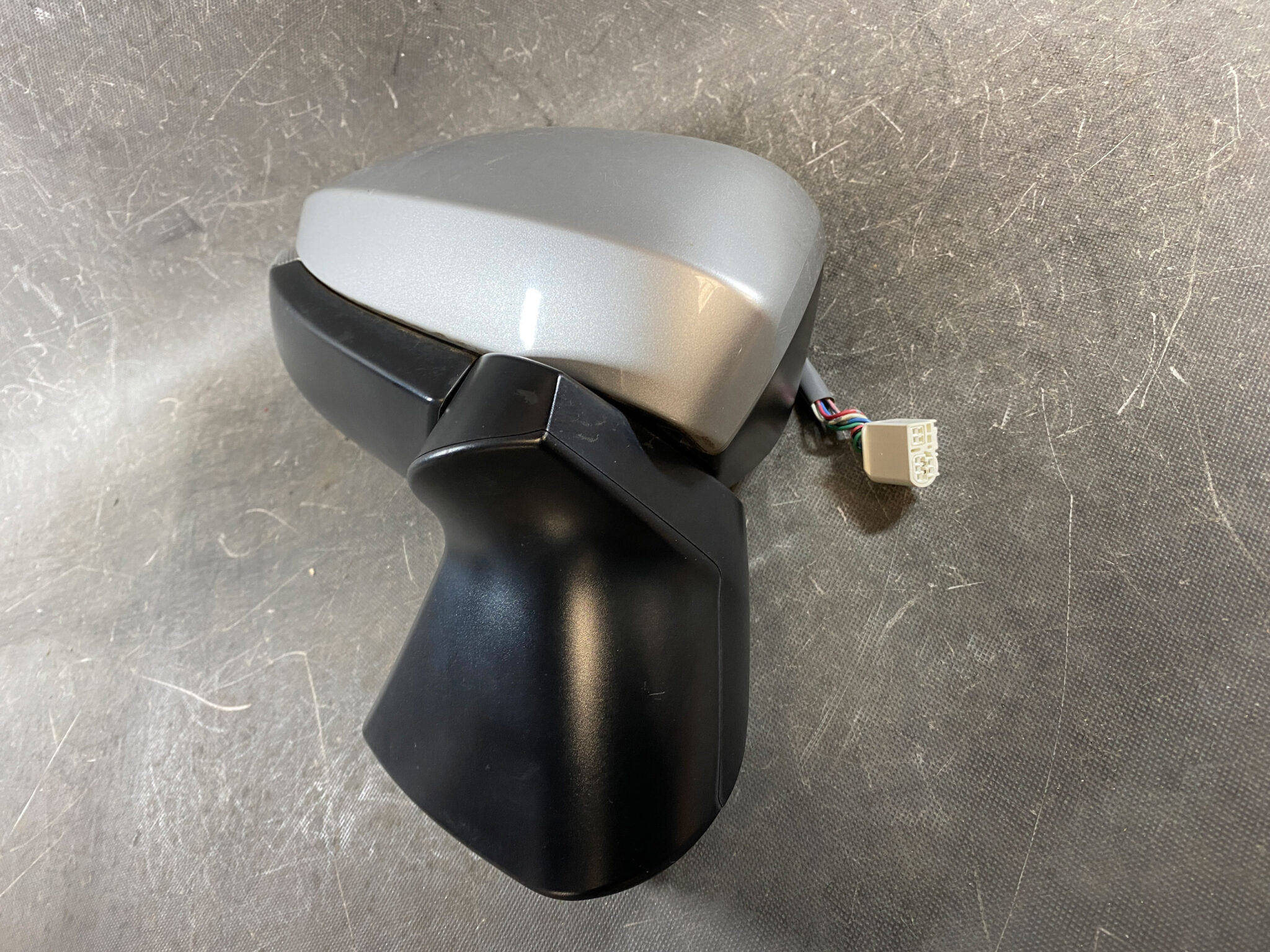 TOYOTA SIENTA / SIENTA HIBRID 170 Door Mirror 573886 Right Side x1 » NZ ...