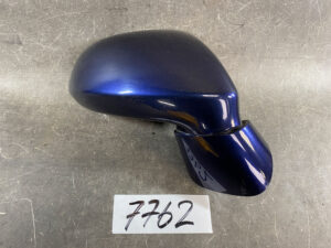 HONDA STREAM RN6 RN7 RN8 RN9 Door Mirror 012127 MURAKAMI 64601 Right Side x1