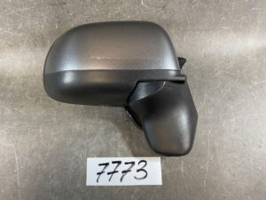 NISSAN NOTE E12 NE12 Door Mirror RH 2037 5002 / Right Side x1
