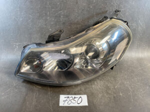 SUZUKI SX4 SX-4 YA11S YB11S YA41S Genuine HID Headlight / KOITO 100-59104 / Left Side x1