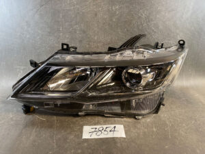 NISSAN SERENA C27 SUZUKI LANDY LED Headlight 100-23721 Left Side x1