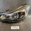 SUBARU IMPREZA GJ GP GJ3 Genuine HID Headlight / STANLEY P9932 L 1F / Left Side x1