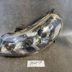 SUZUKI SX4 SX-4 YA11S YB11S YA41S Genuine HID Headlight / KOITO 100-59104 / Left Side x1