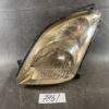 SUZUKI SWIFT ZC ZC71S ZC11S ZD11S ZC31S Genuine Headlight / STANLEY P4432L / Left Side x1