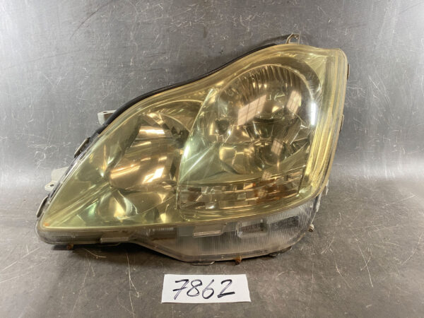 TOYOTA CROWN GRS180 GRS181 GRS182 » JDM-PARTS NZ