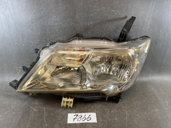 NISSAN SERENA C26 HC26 NC26 HFC26 NC26 Genuine Headlight / KOITO 100-23096 / Left Side x1 » JDM-PARTS NZ