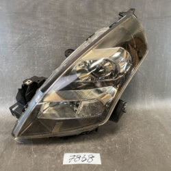 MAZDA MPV LY3P Genuine HID Headlight / STANLEY P5156 / Left Side x1
