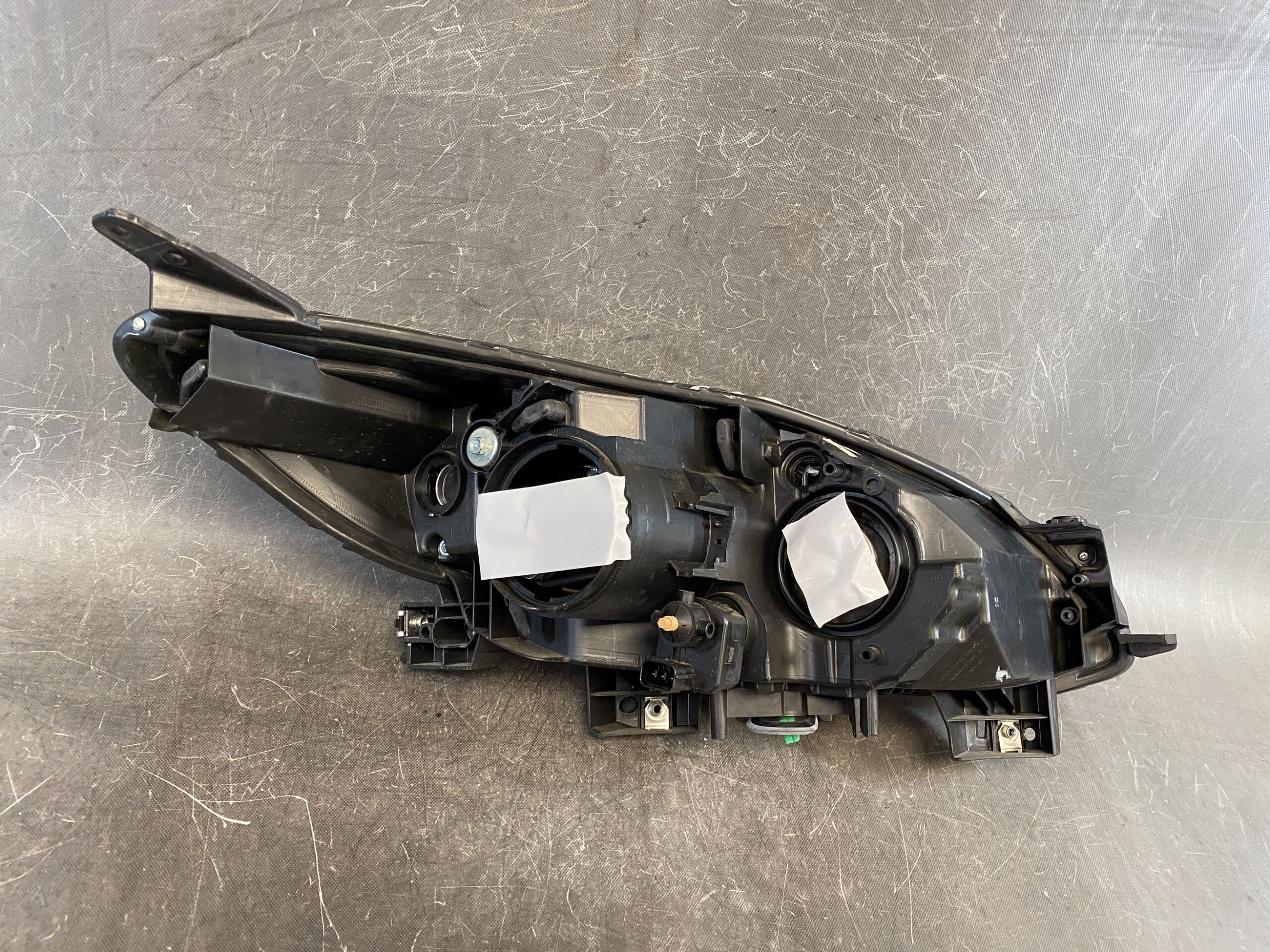 MAZDA PREMACY CW NISSAN LAFESTA Genuine HID Headlight STANLEY P9566 Left Side x1 - Image 8