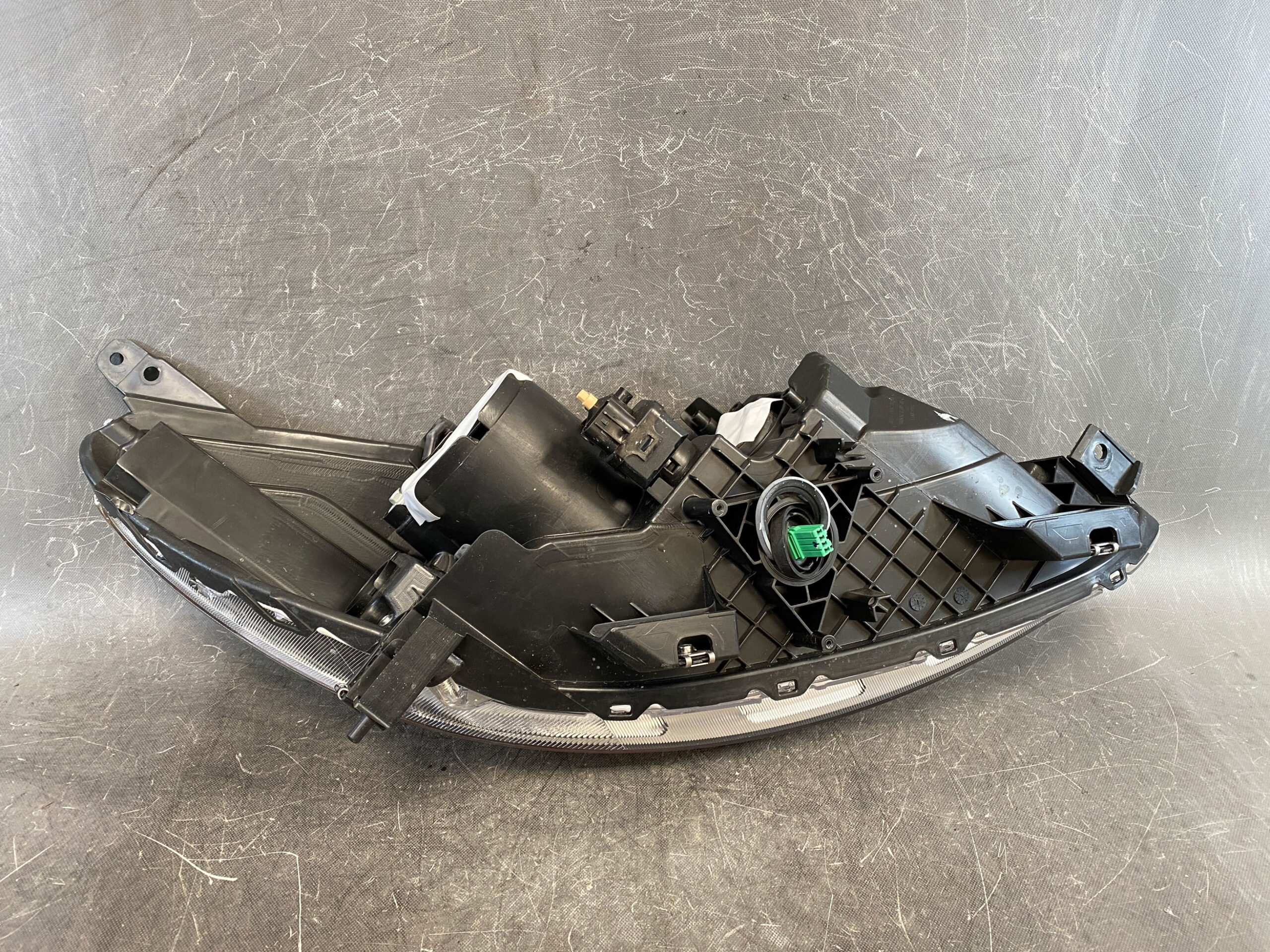 MAZDA PREMACY CW NISSAN LAFESTA Genuine HID Headlight STANLEY P9566 Left Side x1 - Image 9