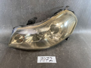 SUZUKI SX4 SX-4 S-Cross YA11S YB11S HID Headlight 100-59104 Left Side x1