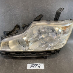 HONDA STEPWAGON RK1 RK2 RK5 RK6 Genuine Headlight / KOITO 100-22012 / Left Side x1