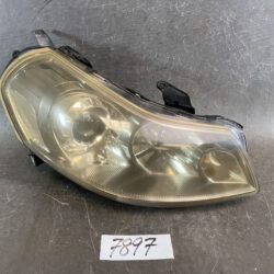 SUZUKI SX4 SX-4 YA11S YB11S YA41S Genuine HID Headlight / KOITO 100-59104 / Right Side x1