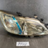 SUBARU EXIGA YA YA4 YA5 Genuine HID Headlight / ICHIKOH 1833 / Right Side x1