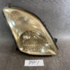 SUZUKI SWIFT ZC ZC71S ZC11S ZD11S ZC31S Genuine Headlight / STANLEY P4432 R / Right Side x1