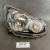 MITSUBISHI MIRAGE A05A A03A Genuine Headlight / STANLEY W0504 / Right Side x1