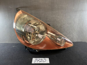 HONDA FIT JAZZ GD HID Headlight P4945 Right Side x1