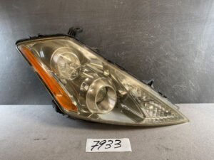 NISSAN MURANO Z50 TZ50 PNZ50 HID Headlight 100-63779 Right Side x1