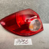 NISSAN WINGROAD AD Y12 JY12 NY12 Genuine Taillight / KOITO 220-24886 / Left Side x1