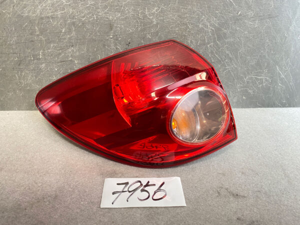 NISSAN WINGROAD AD Y12 JY12 NY12 Genuine Taillight / KOITO 220-24886 / Left Side x1 » JDM-PARTS NZ