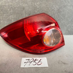 NISSAN WINGROAD AD Y12 JY12 NY12 Genuine Taillight / KOITO 220-24886 / Left Side x1