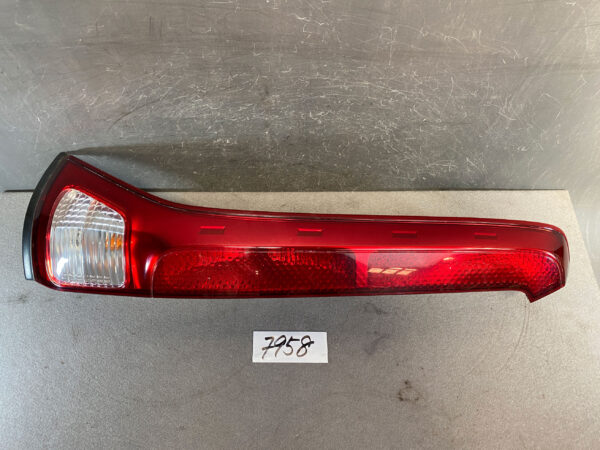 NISSAN SERENA C25 NC25 CC25 SUZUKI LANDY Genuine Taillight / ICHIKOH D008 / Left Side x1 » JDM-PARTS NZ