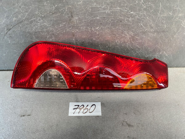 NISSAN NOTE E11 NE11 Genuine Taillight / KOITO 220-63780 / Left Side x1 » JDM-PARTS NZ