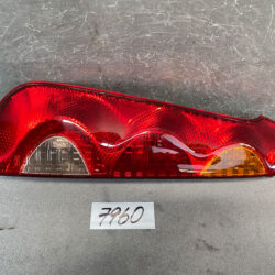 NISSAN NOTE E11 NE11 Genuine Taillight / KOITO 220-63780 / Left Side x1