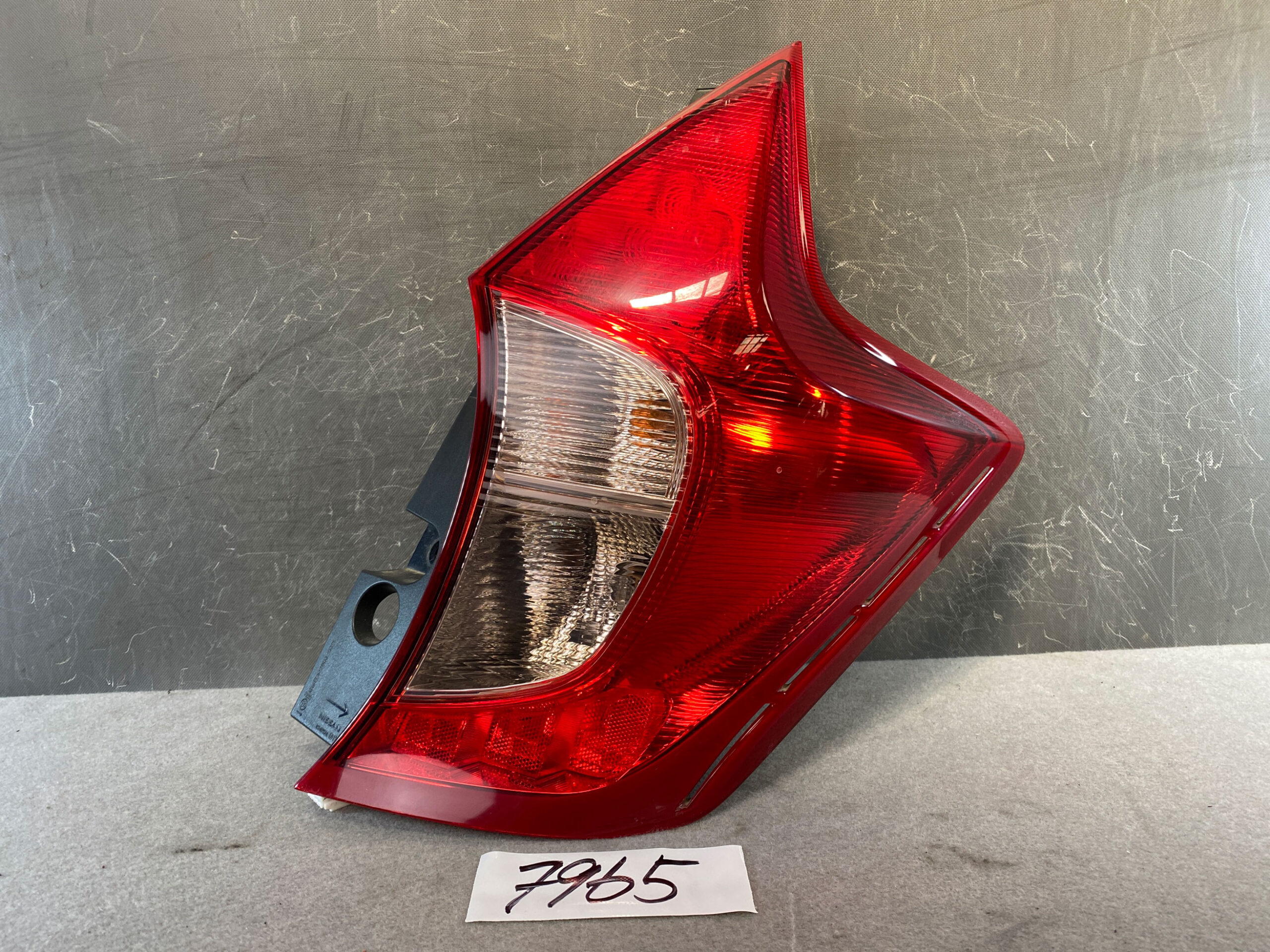 7965_taillight_2 NISSAN NOTE E12 Taillight ICHIKOH D117 Right Side x1 » NZ.95 » JDM-PARTS NZ » JDM-PARTS NZ NISSAN NOTE E12 Taillight ICHIKOH D117 Right Side x1 » JDM-PARTS NZ
