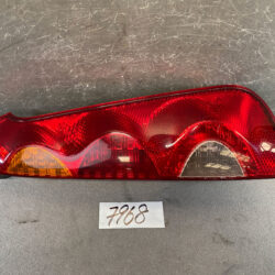 NISSAN NOTE E11 Genuine Taillight / KOITO 220-63780 / Right Side x1