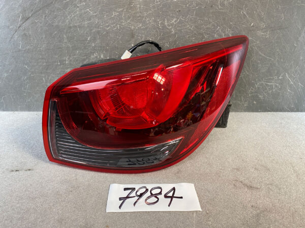 MAZDA 2 DEMIO DJ DJ3FS DJ5FS DJLFS LED Taillight KOITO 220-18373 Right Side x1 » JDM-PARTS NZ
