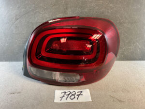 CITROEN C3 Genuine Taillight L90074664 Right Side x1
